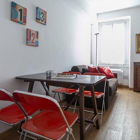 Italianway - Simonetta 5 Apartman Milánó Kültér fotó