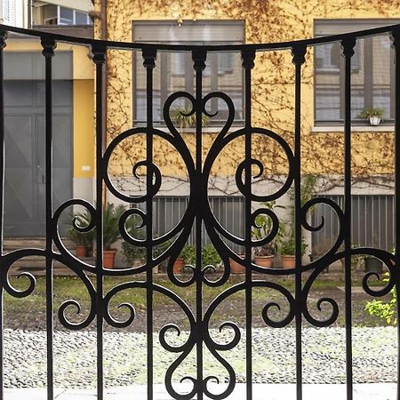 Italianway - Simonetta 5 Apartman Milánó Kültér fotó