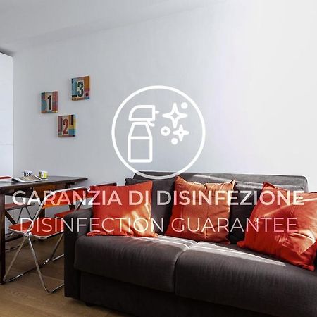 Italianway - Simonetta 5 Apartman Milánó Kültér fotó