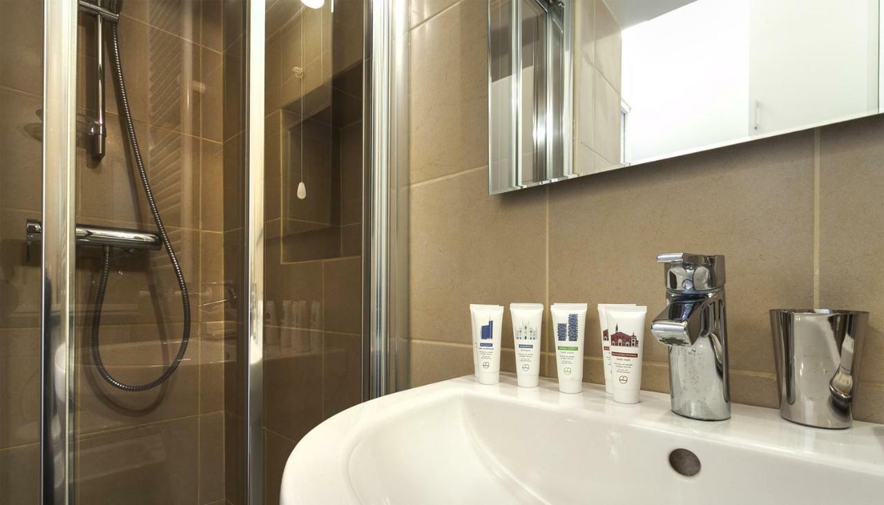 Italianway - Simonetta 5 Apartman Milánó Kültér fotó