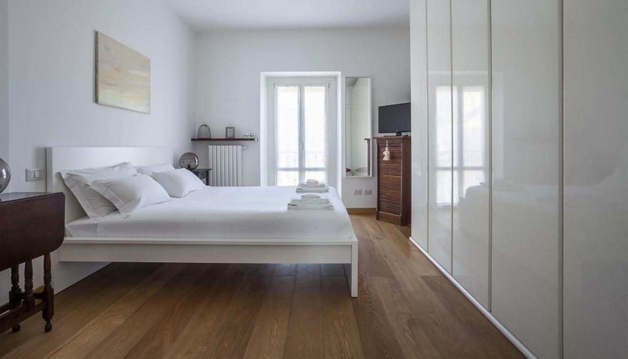 Italianway - Simonetta 5 Apartman Milánó Kültér fotó