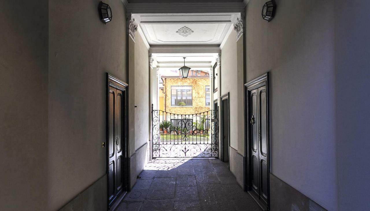 Italianway - Simonetta 5 Apartman Milánó Kültér fotó